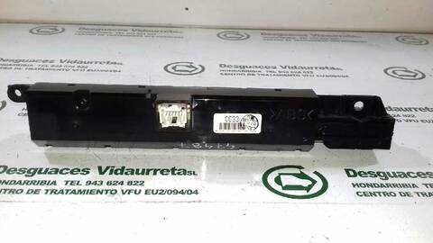 Foto 2ª: Pantalla Multifuncion Mazda 5 2.0 ACTIVE 110CV 81KW [RF] (2005)