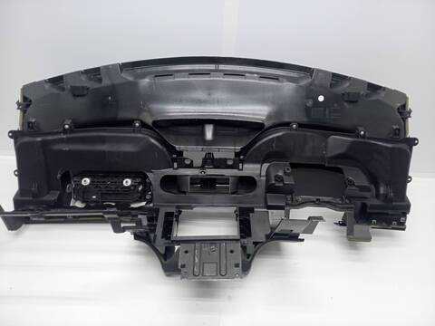 Foto 4ª: Kit Airbag Volkswagen Touran 110CV 81KW [CFH] (2015)