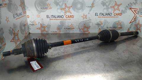 Foto 1ª: Transmision Delantera Derecha Mercedes Clase ML 280 3.0 CDI 190CV 140KW W164) 280 CDI 4M EDITION [OM642940] (2006)