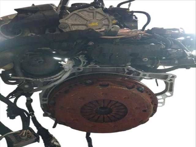 Motor Completo Peugeot 208 1.4 HDI