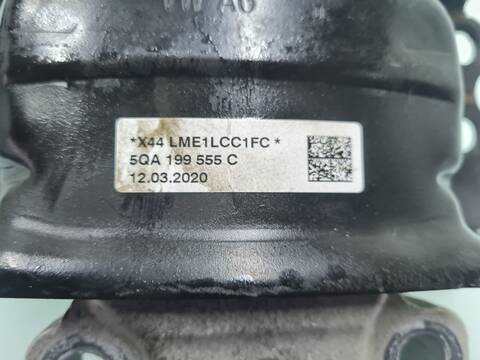 Foto 2ª: Soporte Motor Volkswagen Tiguan SPORT BMT 150CV 110KW [DFGA] (2020)