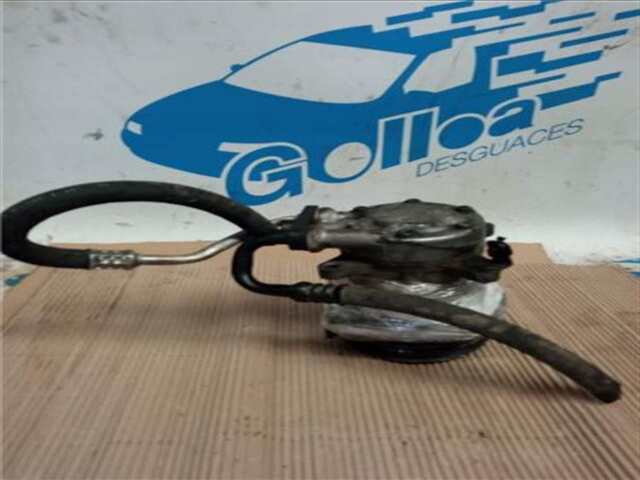 Compresor Aire Acondicionado Peugeot 206 1.4 I