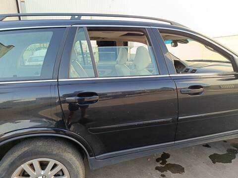 Puerta Trasera Derecha Volvo XC 90 5244T4
