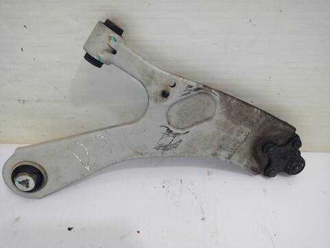 Foto 3ª: Brazo Suspension Delantero Izquierdo Jeep Avenger ALTITUDE (2022)