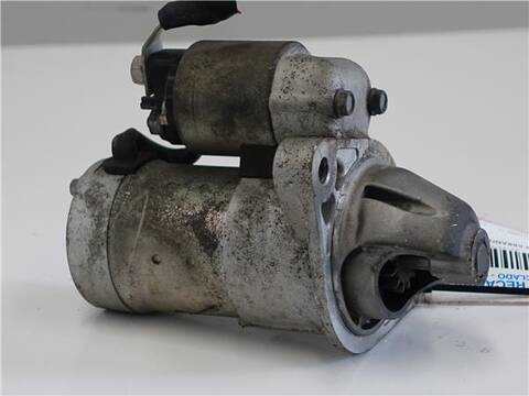 Motor de Arranque Opel Astra 1.7 CDTI BERLINA 100CV 74KW
