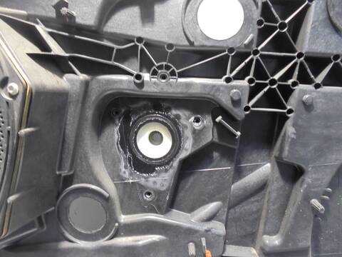 Foto 3ª: Elevalunas Eléctrico Delantero Derecho Ford Fiesta AMBIENTE 68CV 50KW [F6JA] (2004)