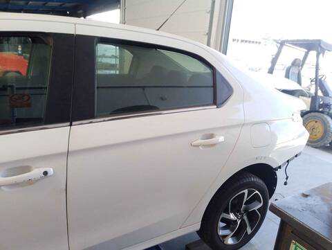 Foto 2ª: Puerta Trasera Izquierda Citroen C Elysee 1.5 BLUEHDI 100 102CV 75KW [YH01] (2019)