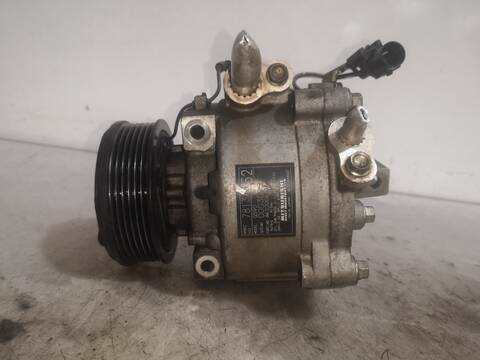 Compresor Aire Acondicionado Mitsubishi ASX 4N13