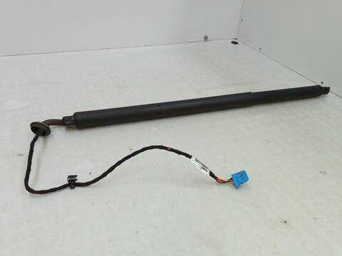 Cerradura Maletero Portón Mercedes Clase GLE 400 2.9 TD 330CV 243KW SUV V167 AUT. 4-MATIC 167.123) OM656.929