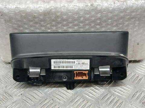 Foto 3ª: Cuadro de Instrumentos Citroen C4 ORIGINS 110CV 81KW [HN05] (2019)