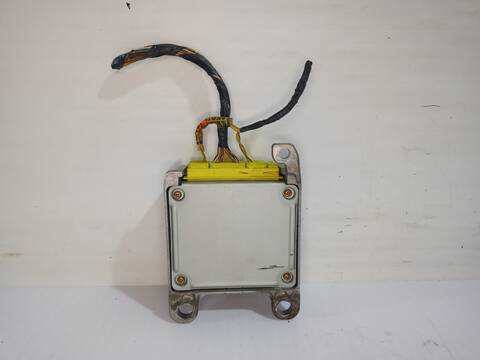 Foto 3ª: Centralita Airbag Toyota Rav4 2.0 LUNA 4X4 2003 ) 150CV 110KW [1AZFE] (2000)
