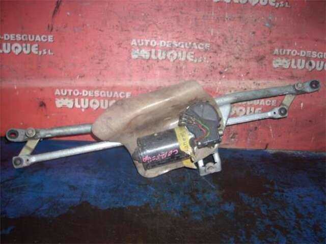 Foto 1ª: Motor Limpia Delantero Seat Cordoba 1.4 STELLA [1.4 LTR. - 44 KW] [AKK]