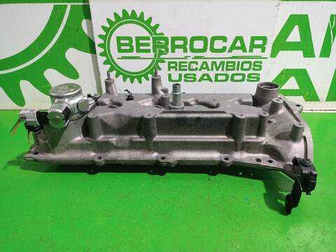 Foto 3ª: Despiece Motor Renault Scenic XMOD BOSE 132CV [H5F 404  H5F 408] (2009)