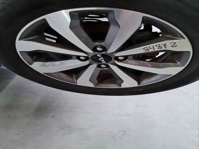 LLanta Chapa Kia Stonic 1.0 T-GDI ECO-DYNAMICS 101CV 74KW