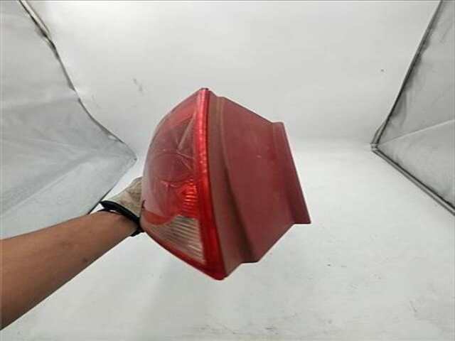 Foto 3ª: Piloto Trasero Izquierdo Seat Altea 1.6 I-TECH ECOMOTIVE [1.6 LTR. - 77 KW TDI] [CAY]