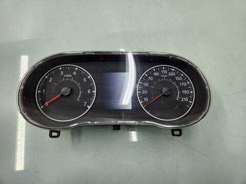 Cuadro de Instrumentos Dacia Duster 1.3 TCE 150 HMM3) 150CV 110KW