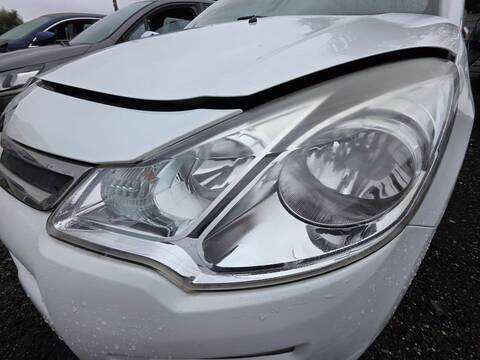 Faro Izquierdo Citroen C3 TONIC 82CV 60KW