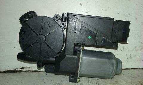 Foto 2ª: Elevalunas Eléctrico Delantero Izquierdo Nissan Primera 1.6 CAT BERLINA 109CV 80KW [QG16] (2002)