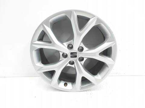 LLanta Aleacion Seat Arona FR XM