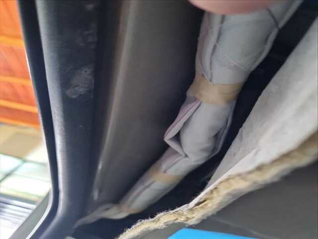 Foto 1ª: Airbag Cortina Delantero Izquierdo Mitsubishi Montero 3.2 DI-D V88W V98W) 160CV 118KW [4M41] (2007)