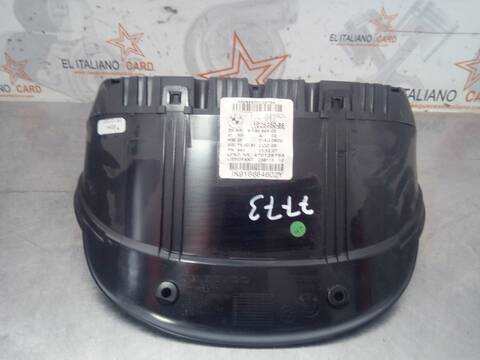 Foto 4ª: Cuadro de Instrumentos Bmw Serie 3 315 318D BERLINA 143CV 105KW [N47D20A] (2008)