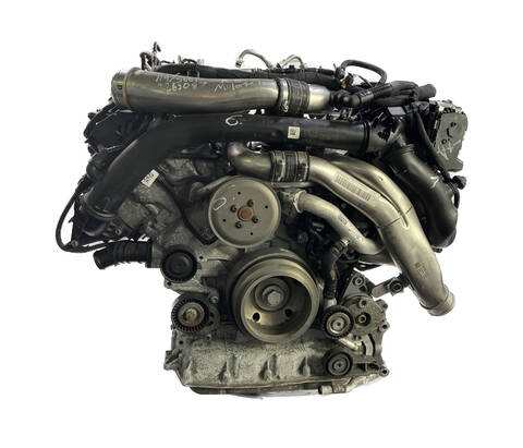 Foto 1ª: Motor Completo Audi A5 450CV 331KW [DECA DEC] (2018)