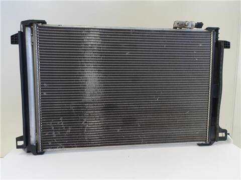Radiador Calefaccion A.A. Mercedes Clase E 180 2.1 E 220 CDI BE DYNAMIC EDITION 212.002) 170CV 125KW