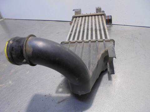 Foto 2ª: Intercooler Opel Astra COSMO BERLINA 101CV 74KW [Z17DTH] (2005)