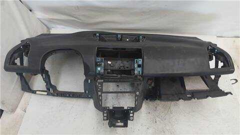 Salpicadero Citroen C4 BERLINA
