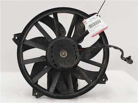 Foto 2ª: Electroventilador Citroen Berlingo 1.6 HDI 90 90CV 66KW [9HX (DV6ATED4)] (2009)