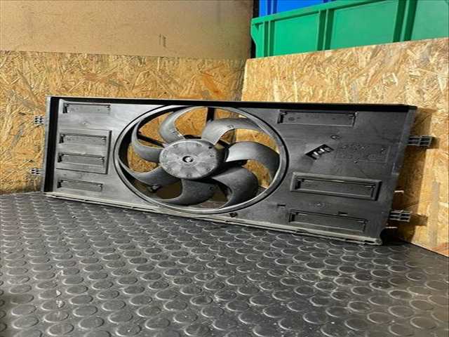 Electroventilador Volkswagen Polo ADVANCE 1.0 TSI 95CV