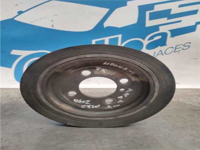 Foto 2ª: Cigüeñal Hyundai Trajet 2.0 CRDI GLS [2.0 LTR. - 83 KW CRDI CAT] [D4EA]