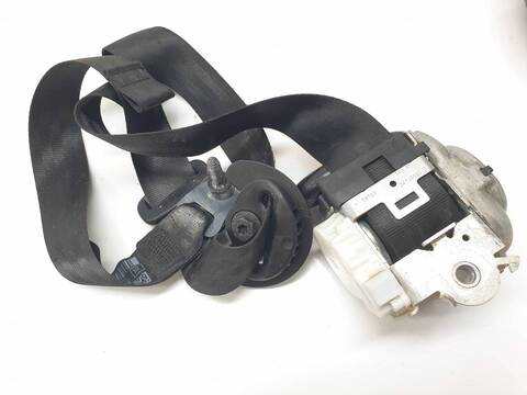 Foto 2ª: Kit Airbag Citroen Berlingo FEEL PACK M (2008)
