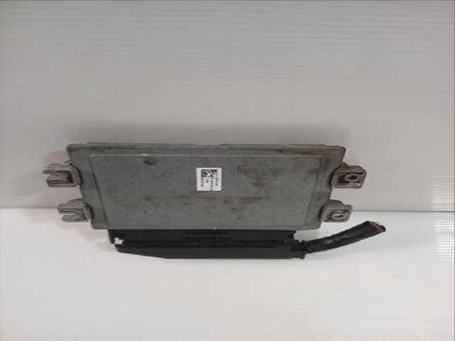 Foto 2ª: Centralita Motor ECU Renault Clio 1.2 BB0A BB0F BB10 BB1K BB28 BB2D BB2H CB0A ... 58CV [D7F 710 D7F 720 D7F 722 D7F 726 D7F 744 D7F 746 D7] (1998)