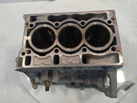 Foto 3ª: Bloque Motor Volvo XC 40 163 CV 120KW [B3154T7 B31] (2020)