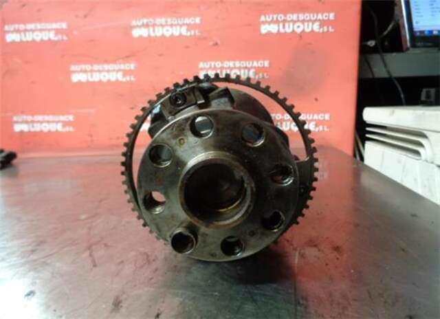 Foto 3ª: Cigüeñal Bmw Serie 5 518 530D 3.0 24V TURBODIESEL 184CV [306D1]