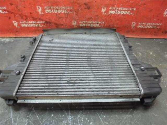Foto 2ª: Intercooler Jeep Cherokee 2.5 CRD BÁSICO [2.5 LTR. - 105 KW CRD CAT] [D 09C]