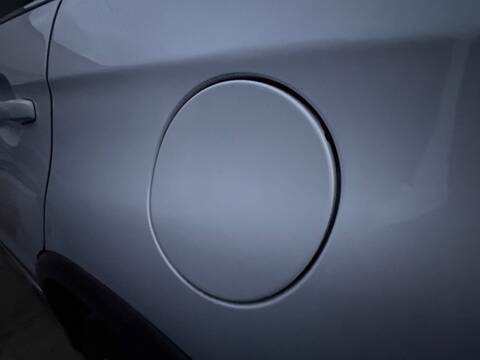 Tapa Exterior Combustible Citroen C4 9HD AIRCROSS