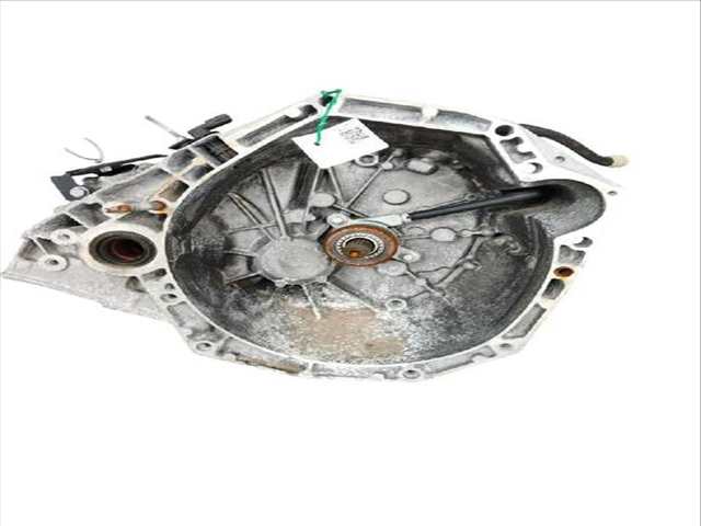 Caja Cambios Dacia Duster 1.5 DCI 115 HMAD)