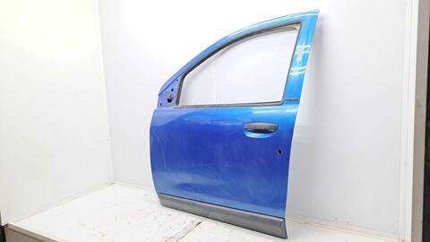 Foto 3ª: Puerta Delantera Izquierda Dacia Dokker 1.5 BLUE DCI 95 KEJL) 95CV 70KW [K9K 872] (2019)
