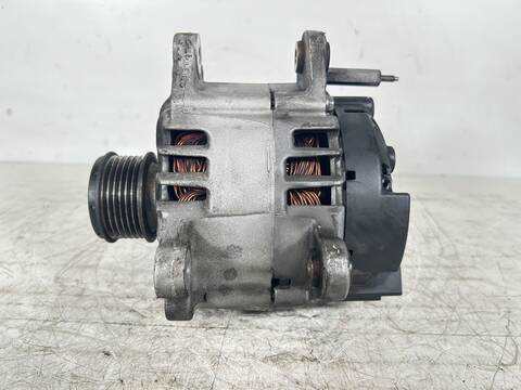 Foto 2ª: Alternador Volkswagen Passat 2.0 TDI 170 CV 125KW [CBB CBBB] (2010)