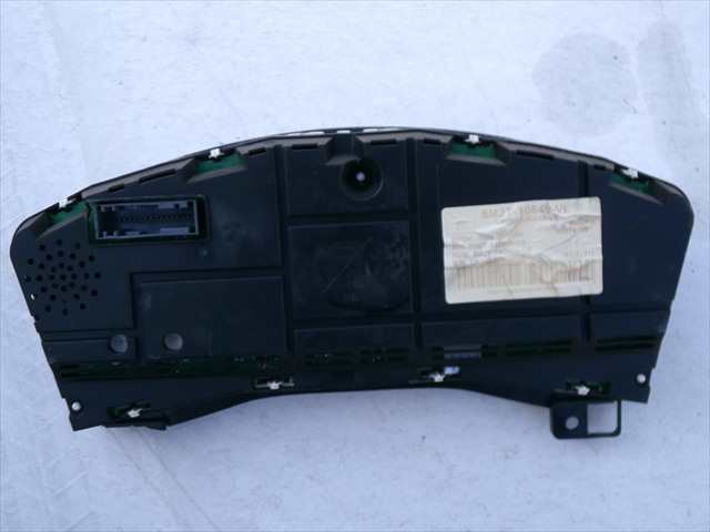 Foto 2ª: Cuadro de Instrumentos Ford Mondeo 2.0 TDCI 2007-2010 [QXBA] (2010)