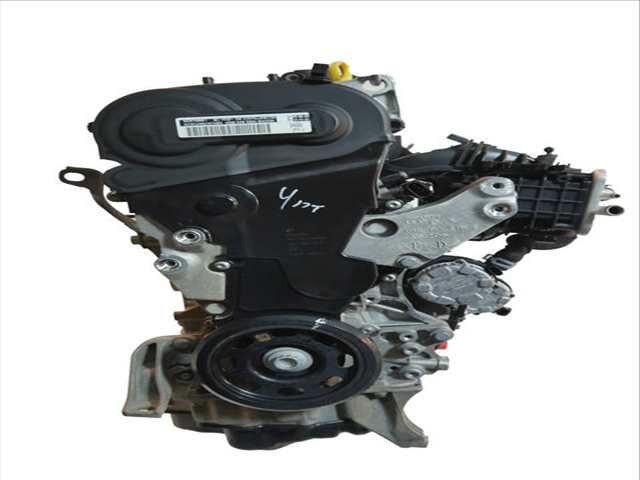 Foto 2ª: Motor Completo Skoda Superb 218CV 160KW [DGEB DGE] (2023)