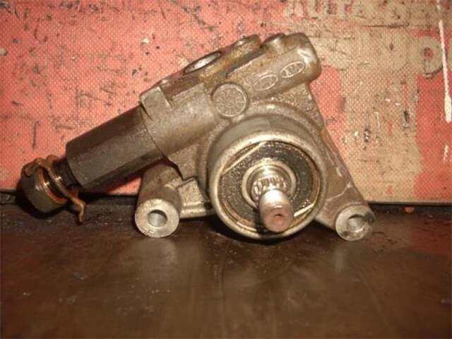 Bomba Servodireccion Hyundai Matrix 1.5 CRDI