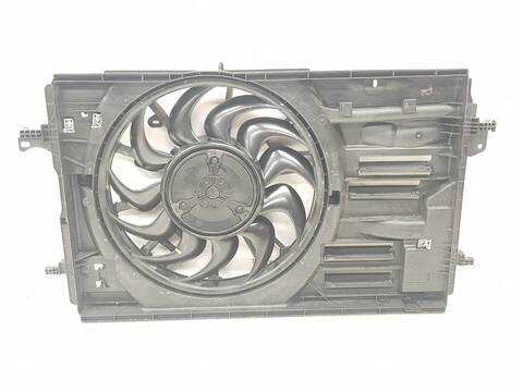 Foto 2ª: Electroventilador Dacia Duster TCE 130 EXPRESSION 4X4