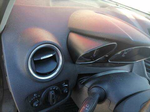 Foto 3ª: Kit Airbag Ford Fiesta TREND 100CV 74KW [SFJB] (2013)