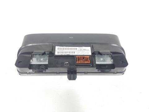 Cuadro de Instrumentos Citroen C4 1.2 E-THP/PURETECH 131CV 96KW CACTUS