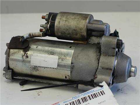 Motor de Arranque Ford Kuga 2.0 TITANIUM 140CV 103KW