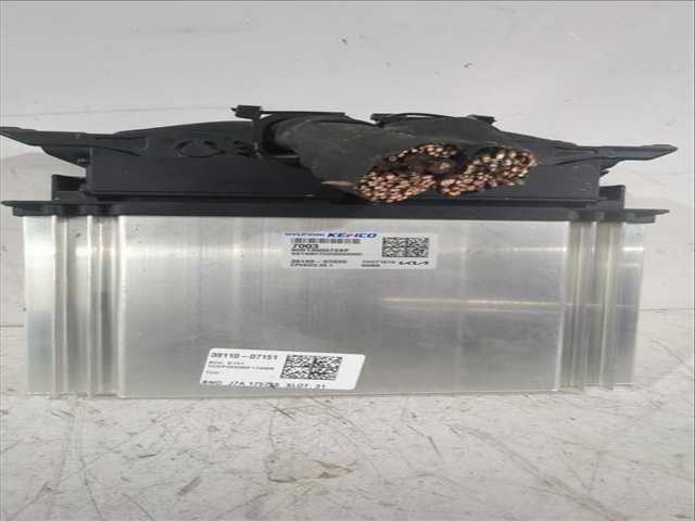 Foto 2ª: Centralita Motor ECU Kia Ceed 1.0 T-GDI 120CV 88KW CD) [G3LC,G3LE] (2022)