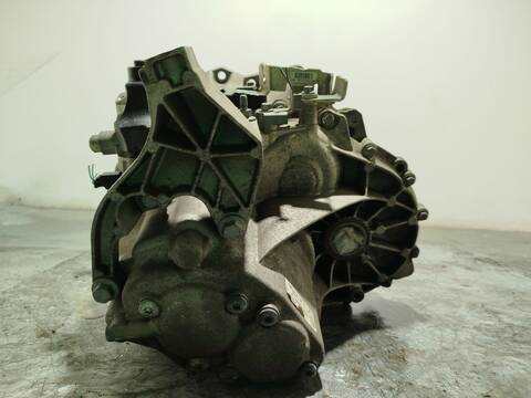 Foto 3ª: Caja Cambios Ford Focus 1.0 ECOBOOST 125CV 92KW [M1DA] (2013)